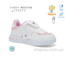 Кроссовки TOM.M